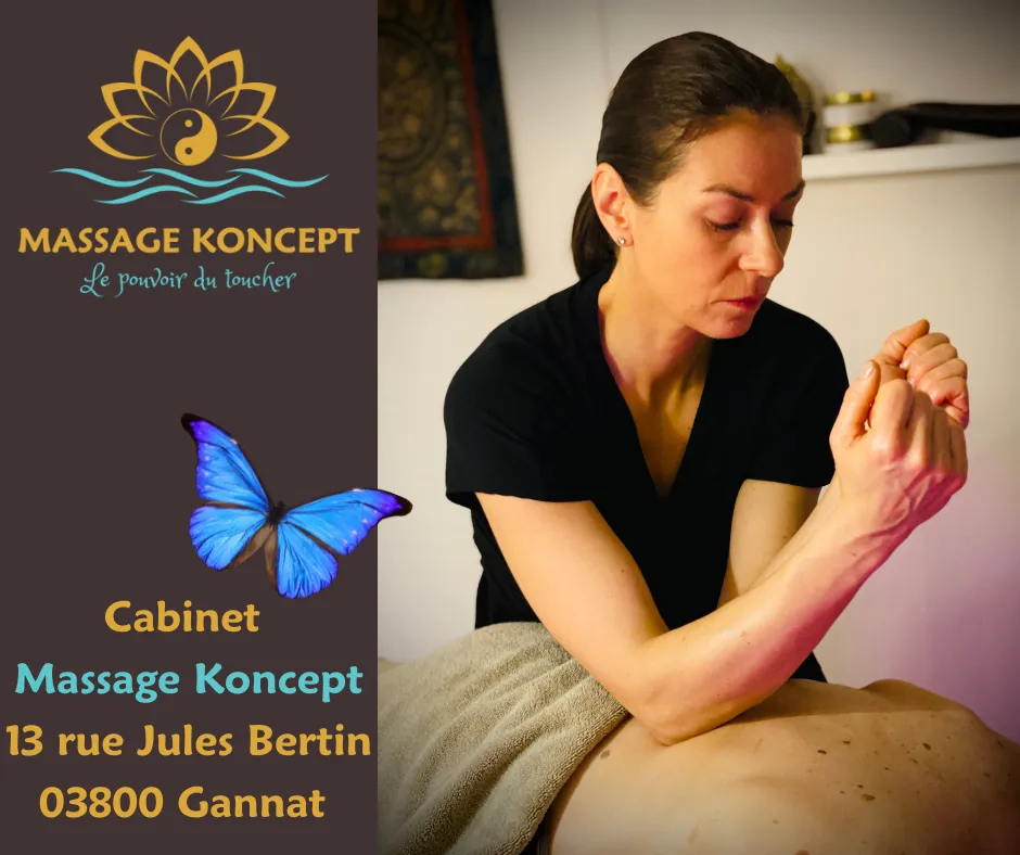 Massage Koncept · Photos 4