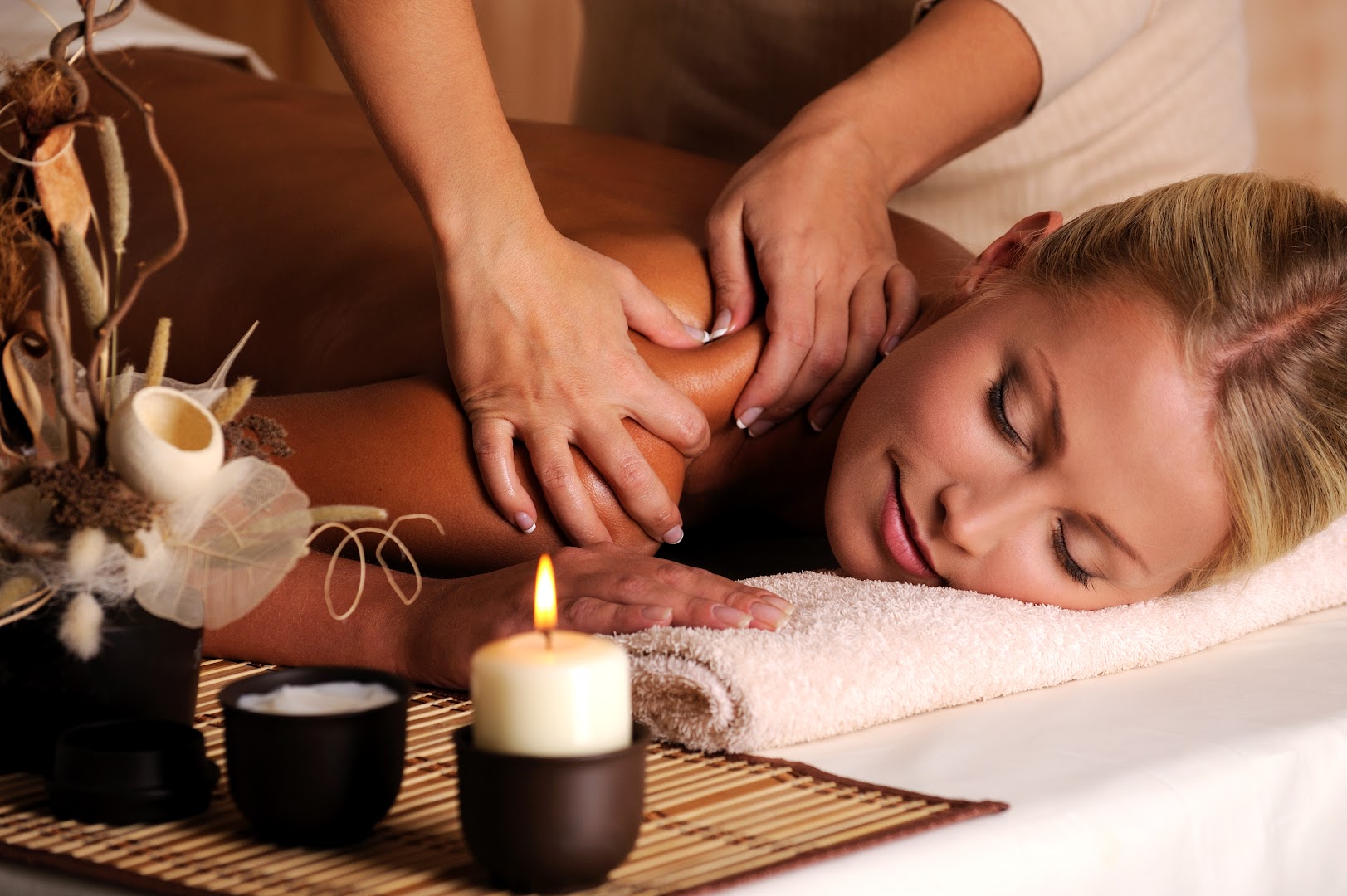Massage Koncept · Photos 1